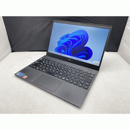 中古NEC Ryzen 5 4500U 8/256GB PC-VJP23WDG9 AMD Ryzen 5 4500 6 Core 12 Thread 3.6 GHz (4.1 GHz Max Boost