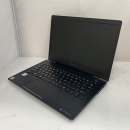 処分価格【超美品】dynabook G83FP Intel i5 16GB ⑪ Dynabook 〔中古〕G83FR/905 (A6G7FREAD621) Core i7 10510U