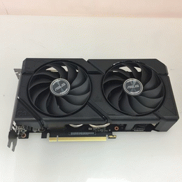 〔中古〕DUAL-RTX4070-12G-EVO(中古1ヶ月保証)