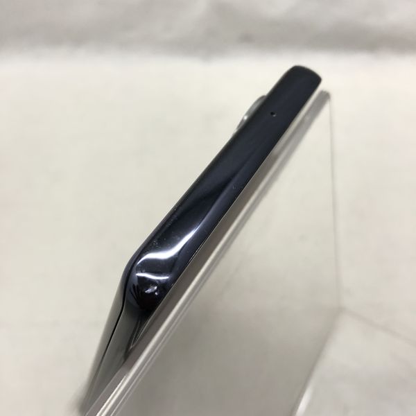 MOTOROLA 〔中古〕motorola edge 30 pro 128GB コスモブルー