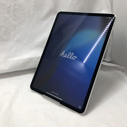 APPLE 〔中古〕iPad Pro 11インチ (第2世代) Wi-Fi 128GB