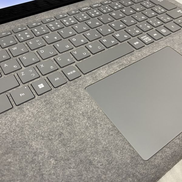 Microsoft 〔中古〕Surface Laptop 5 〔インテル® Core™ i5