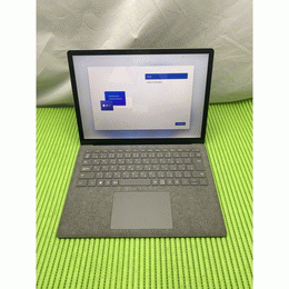 Microsoft 〔中古〕Surface Laptop 5 〔インテル® Core™ i5