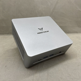 〔中古〕MINISFORUM UM870 Slim(中古1ヶ月保証)