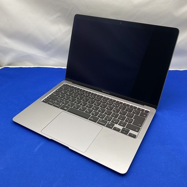 APPLE 〔中古〕MacBook Air 13.3-inch Late-2020 MGN73J／A