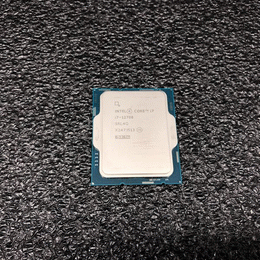 PCパーツ Intel Core i7 12700 BOX Amazon.com: Intel® Core™ i7-12700 Desktop Processor 25MB