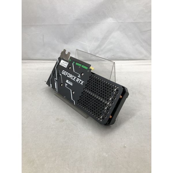 玄人志向 〔中古〕GG-RTX3060Ti-E8GB／DF（中古1ヶ月保証