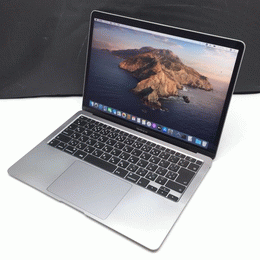 APPLE 〔中古〕MacBook Air 13.3-inch Early-2020 MVH22J／A