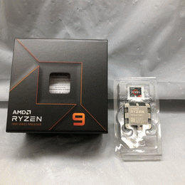 AMD 〔中古〕Ryzen 9 5950X 〔3.4GHz／SOCKET AM4〕（中古1ヶ月