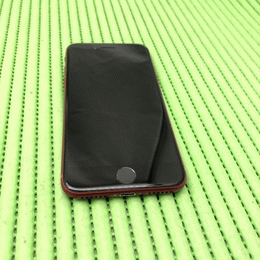 APPLE 〔中古〕iPhone8 256GB シルバー MQ852J／A SIMフリー