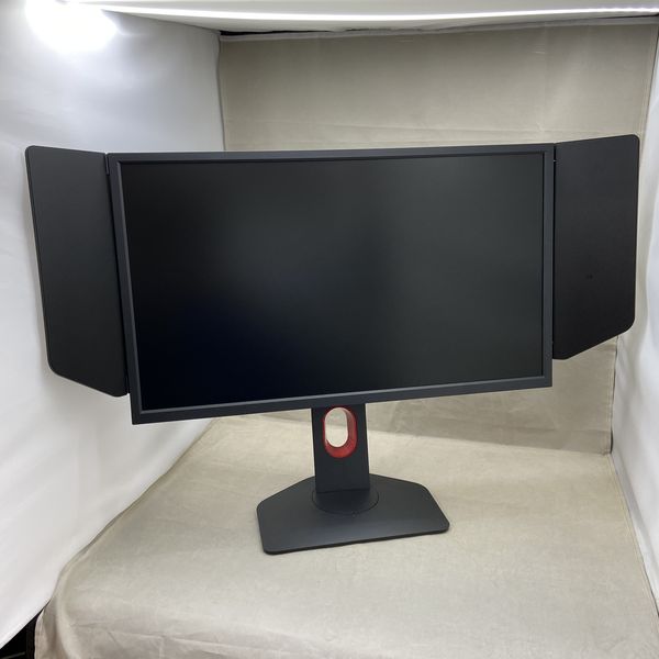 BenQ ZOWIE XL2546K 24.5-inch 240Hz Gaming Monitor | 1080P