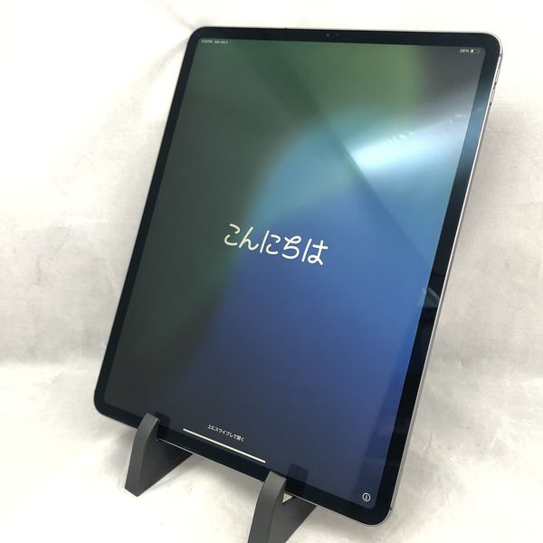 APPLE 〔中古〕iPad Pro 12.9インチ 第4世代 256GB スペース