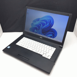 Windowsノート本体 LIFEBOOK UH09/E3 i7-1165G7/8GB/256GB LIFEBOOK UH09/E3 i7-1165G7/8GB/256GB - メルカリ