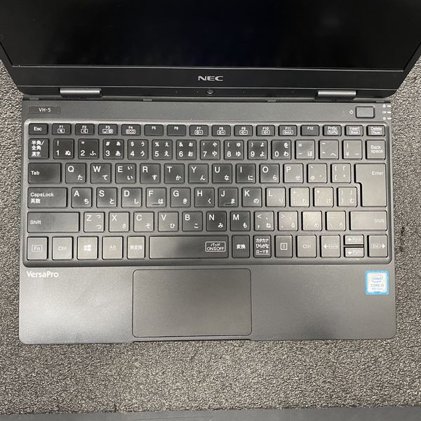 NEC 〔中古〕PC-VKT13HZG5 Core i5 プロセッサー 8200Y (1.3GHz