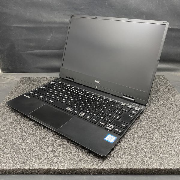 NEC - ジャンク NEC PC-VKT13HZG i5 8200Y 8G 512G NEC 〔中古〕PC-VKT13HZG5 Core i5 プロセッサー 8200Y (1.3GHz