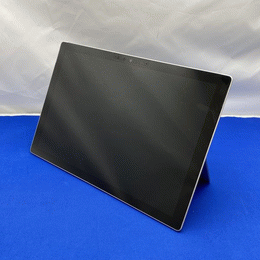 〔中古〕Surface Pro7 〔インテル® Core™ i5 プロセッサー/8GB/SSD256GB〕 PUV-00014 プラチナ(中古1ヶ月保証)