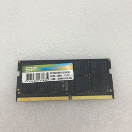 CFD 〔中古〕260pin DDR4 2666 PC4-21300 8GB for NOTE(中古保証