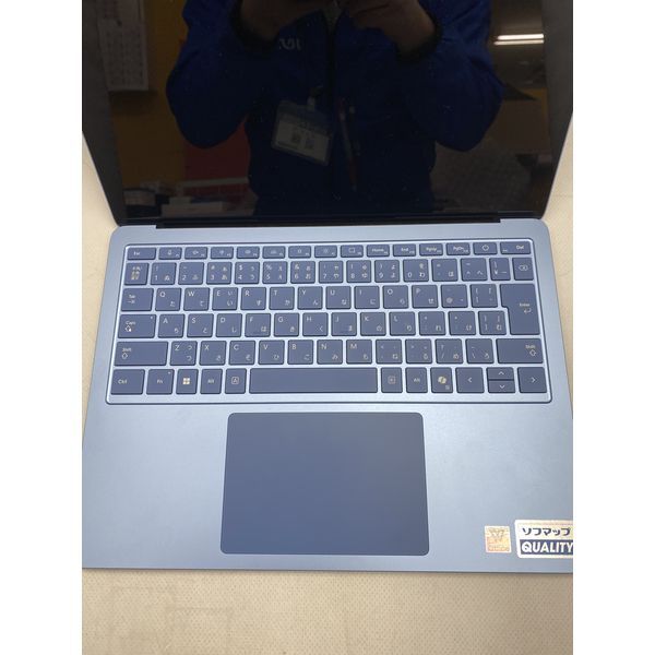 Microsoft 〔中古〕Surface Laptop (第7世代) 〔Snapdragon X Plus