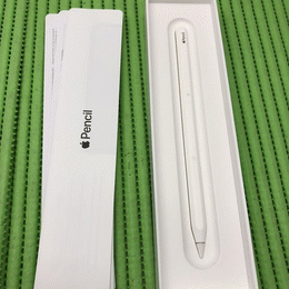 APPLE 〔中古〕Apple Pencil 第1世代（iPad10世代対応モデル