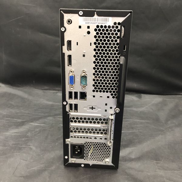 Lenovo V530S i3 8100 メモリ8GB　HDD1TB　中古品 41715UoAfEL.jpg