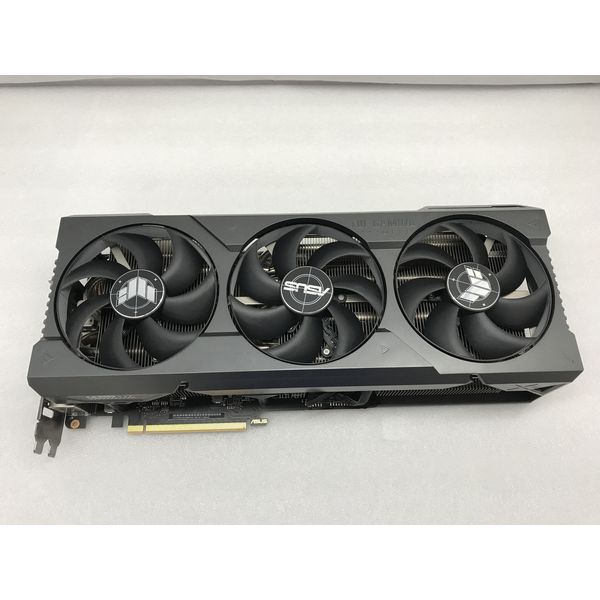 ASUS TUF-RTX3080-O10G-GAMING 【中古】 ASUS TUF-RTX3080-O10G-GAMING