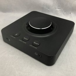 CREATIVE RECREATION - 【中古】sound blasterx g6 Sound BlasterX G6 (Grey) : Amazon.ca: Electronics