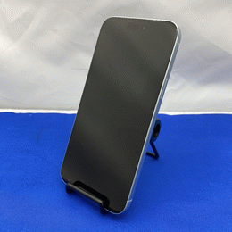 〔中古〕iPhone15 Plus 128GB ブルー MU0D3J/A SIMフリー(中古1ヶ月保証)