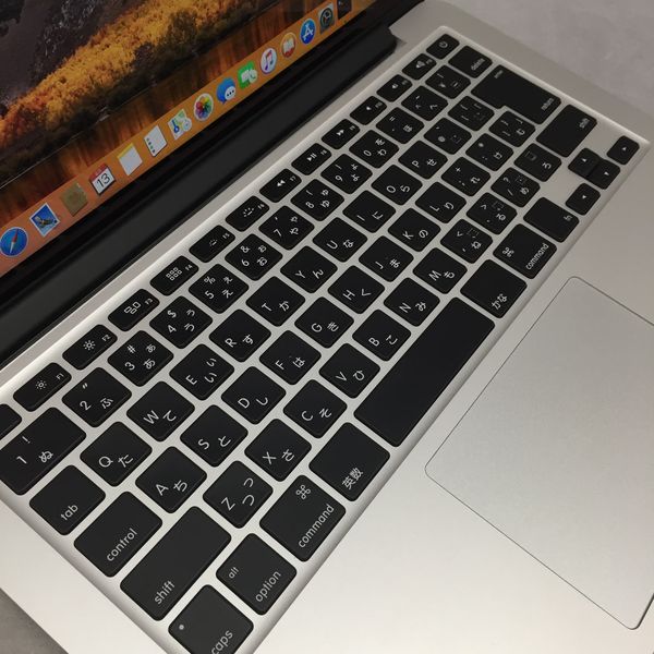 APPLE 〔中古〕MacBook Pro 13.3-inch Mid-2014 MGX92J／A (第4