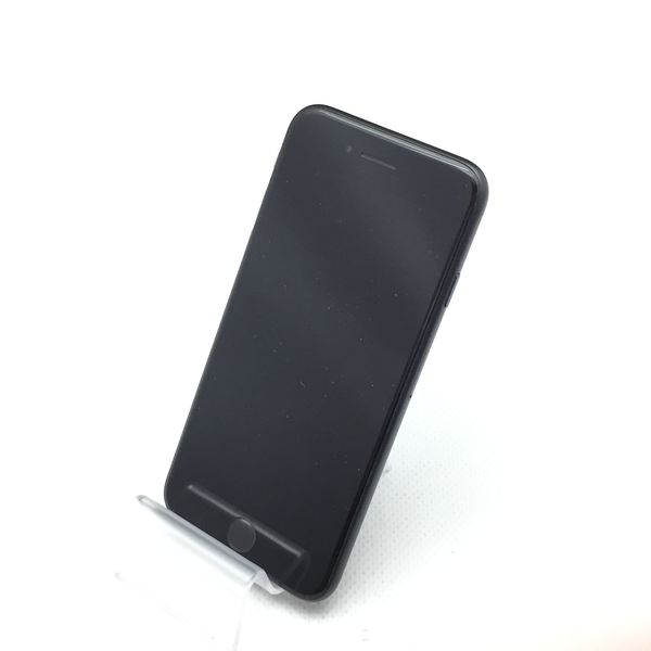 APPLE 〔中古〕iPhoneSE 第2世代 128GB ブラック MXD02J／A SIM