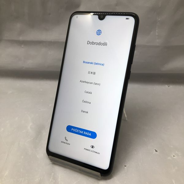ANDROID - 【新品未開封】HUAWEI P30 lite SIMフリー ミッドナイトブラック Amazon | HUAWEI P30 Lite ミッドナイトブラック 【日本正規代理