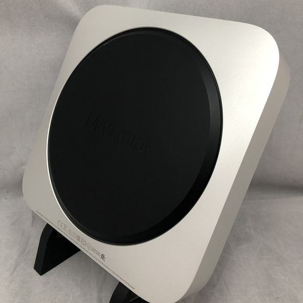 Apple Mac mini M1 8GB/512GB MGNT3J/A 美品 Apple Mac mini M1 8GB/512GB MGNT3J/A 美品