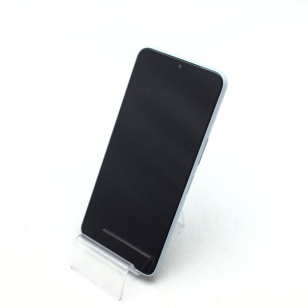 FUJITSU 〔中古〕arrows We2 64GB ライトブルー F-52E docomo