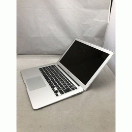 〔中古〕MacBook Air 13.3-inch Mid-2017 MQD32J/A 〔10.15 Catalina〕 (第5世代)デュアルコア Intel® Core™ i5 プロセッサー (1.8GHz)/8GB/128GB SSD/Intel HD Graphics 6000(中古1ヶ月保証)