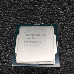 中古Core i7 プロセッサー (intel CPU) | パソコン工房【公式通販】