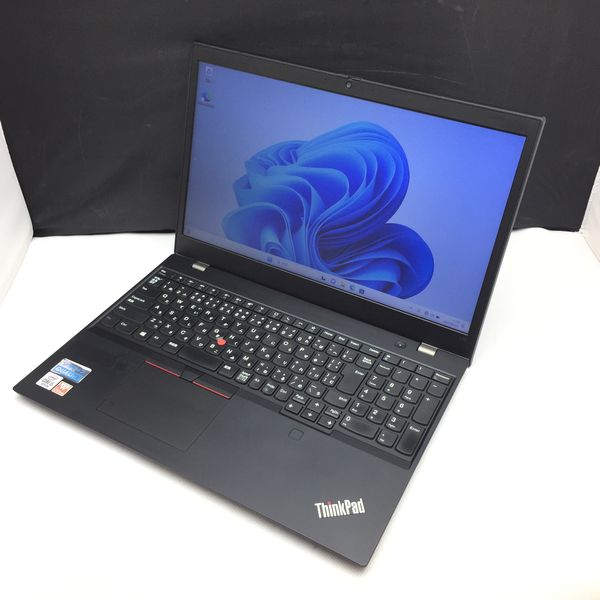 Lenovo 〔中古〕ThinkPad L15 Gen1 20U4S05900 Core i5 10210U