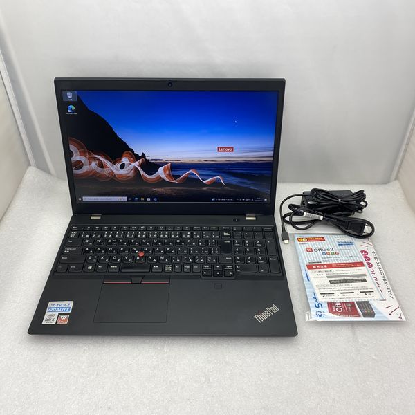 Lenovo 〔中古〕ThinkPad L15 Gen 1 20U4S0EJ00 Core i5 10210U