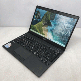 〔中古〕LIFEBOOK U9310/D FMVU28013 Core i5 10310U プロセッサー (1.7GHz)/8GB/256GB SSD/Intel UHD Graphics(CPU内蔵)/Windows 11 Pro MAR(中古1ヶ月保証)