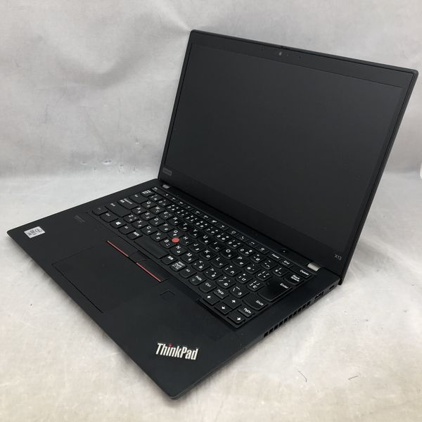 Lenovo - ThinkPad X13 Gen1◆i5-10310U/256G/8G/電池長持 ThinkPad X13 (Intel) | 13 Inch WFH or Business Laptop