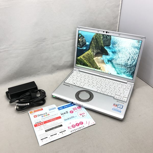 ジャンク Let's note SV7 Corei5-8350U/8/256GB ジャンク Let's note SV7 Corei5-8350U/8/256GB｜Yahoo!フリマ