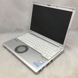 中古ノートパソコン Panasonic(レッツノート) | パソコン工房