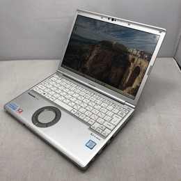 中古ノートパソコン Panasonic(レッツノート) | パソコン工房