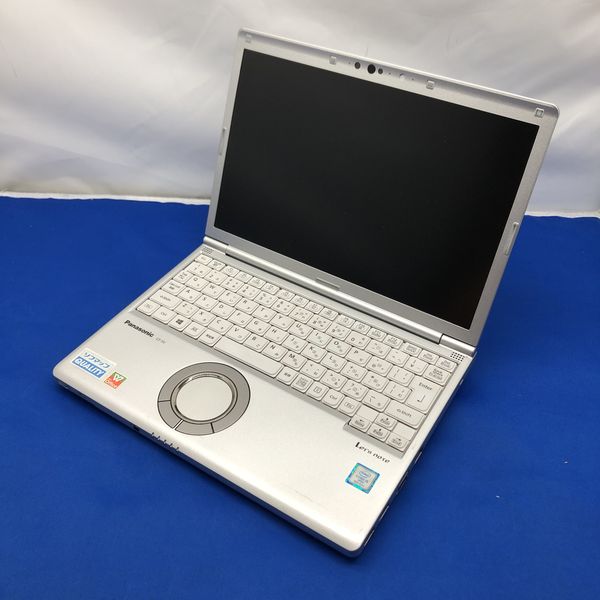 Panasonic Let's note CF-SV7 中古品 Panasonic Let's note CF-SV7 通販 液晶12.1型 中古モバイル