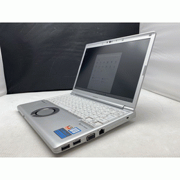 JA-158.ジャンクPC/Panasonic/ノートパソコン 中古ノートパソコン Panasonic(レッツノート) | パソコン工房