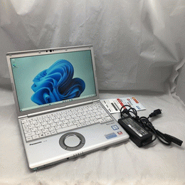 【美品】417 Let's note CF-SV1 i5-1145G7 16GB Amazon.co.jp: パナソニック レッツノート Let's note SV1