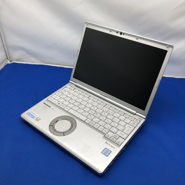 Windowsノート本体 Let's Note SV8 CF-SV8RDCVS Office FHD i5 Let's note SV レッツノート Windows11 SV8 CF-SV8RDCVS Core i5