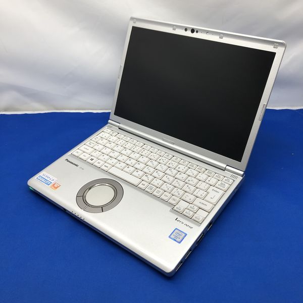PANASONIC 〔中古〕Lets note SV8 CF-SV8RDCVS Core i5