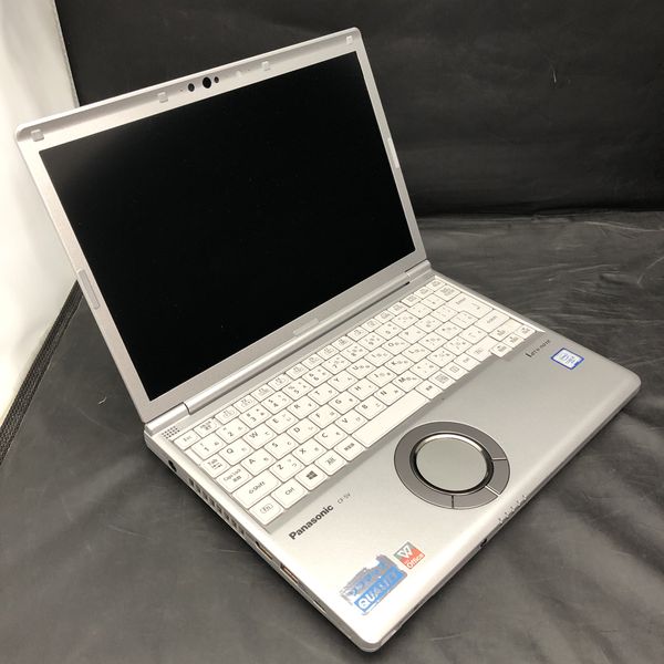 PANASONIC 〔中古〕Lets note SV8 CF-SV8RDCVS Core i5