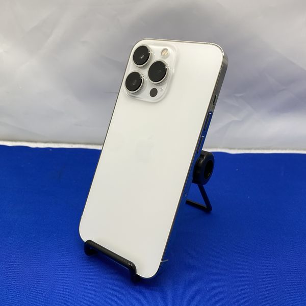 iPhone13Pro 128GB MLUF3J/A ｼﾙﾊﾞｰ 新品未開封 iPhone 13 【中古】Apple 国内版 【SIMフリー】 Pro 128GB