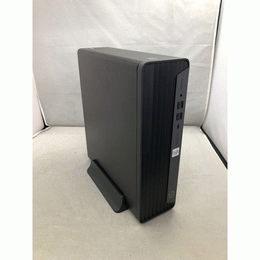〔中古〕EliteDesk 800 G6 SFF(中古1ヶ月保証)