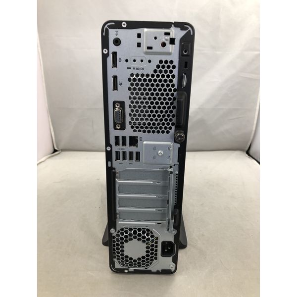 第8世代】HP EliteDesk 800 G4 SFF 中古品内臓WIFI